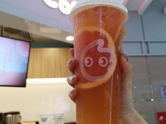 -CoCo都可(中华广场店)