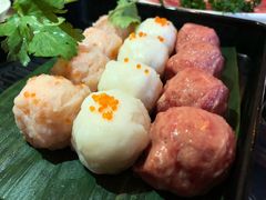 -一哥澳门豆捞·澳门风打边炉(高德置地店)