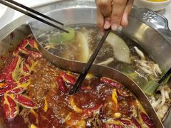 -大龙燚火锅