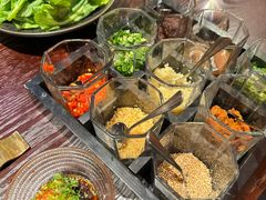 -滇野云南野生菌餐厅(陕西南路店)