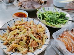 -郑州烤鸭总店
