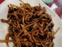 -马凯餐厅(长椿街店)