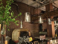 -明星酒店•FORNETTO佛纳朵意餐厅•披萨•意面(湘隆时代广场店)
