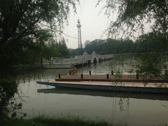 -南通濠河风景名胜区