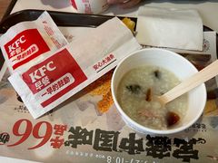 -肯德基(顺义光明大街店)