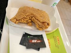 -德克士(通宝路店)