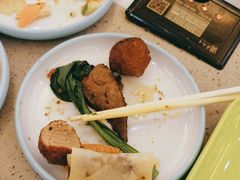 -四海蒸鲜蒸汽海鲜自助(北戴河店)