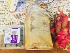 -巴黎贝甜(大宁国际商业广场店)