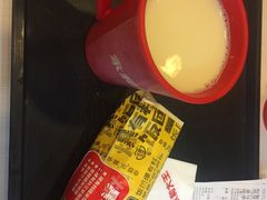 -永和大王(解放东路店)
