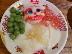 -破三川·新川菜(静安大融城店)