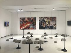 -四川美术学院美术馆