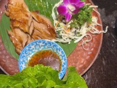 -金厨泰国餐厅·全泰籍厨师料理(拱北店)