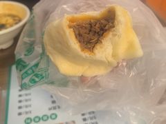-牛街同乐祥肉饼店(天通苑店)