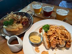 -宝莱纳餐厅(滨江店)