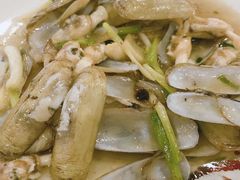 -上海财经大学-新食堂