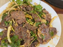 -许氏朝鲜族牛肉汤馆