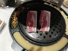 -韩宫宴烤肉·料理(如皋万达店)