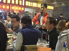 -大学城夜市大排档(凤栖路店)