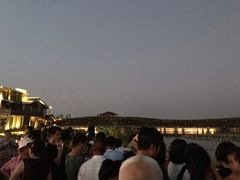 -天河潭旅游度假区
