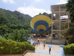 清泉湾-清泉湾生态旅游度假区