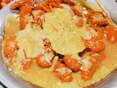 -阿青龙虾(新城店)