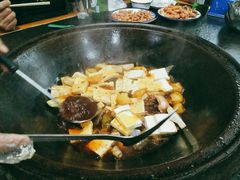 -俊家铁锅炖鱼(地工路店)