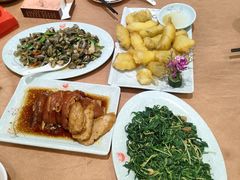 -抱德·潮汕味(敦和店原惠城鱼仔)