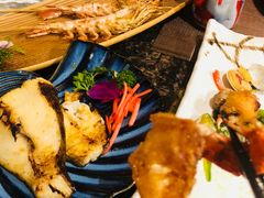 -割烹旭日本料理(龙湖狮山天街店)