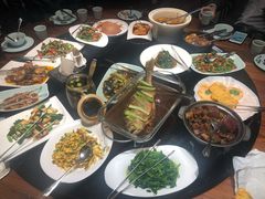 竹燕窝炒蛋-真味汤馆(汽博店)