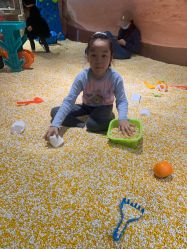 点击看大图 -卡通尼·Safari非洲探索乐园·生日会(金桥国际商业广场店)