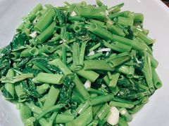 -李久其家民间餐厅(观沙岭公园店)