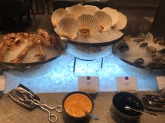 -康莱德酒店·美庭自助餐厅