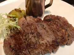 -GreyWhale灰鲸餐厅(武汉国际广场店)
