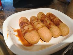 -小龙坎老火锅(北京三里屯店)