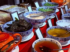 -富力希尔顿酒店·地阔自助餐厅