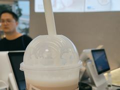 -喜茶(迪士尼小镇·平行宇宙店)
