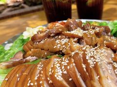 -上海滩餐厅(BFC外滩金融中心店)