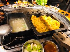 -伍丁·烤牛肋(和平东桥店)