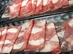 -九记潮汕现切鲜牛肉自助火锅(新开铺店)