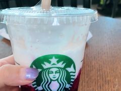 -星巴克(福州长乐机场分店)