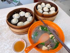 -法华汤包馆(法华镇路店)