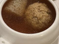 -白云中餐厅·粤菜·亚龙湾喜来登度假酒店