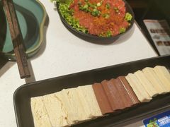 -新辣道鱼火锅(上地华联店)