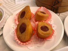 -潮福城大酒楼·潮粤菜·港式点心(阳光城店)