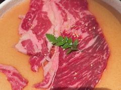 -谷牛日式烤肉(宝山U天地店)
