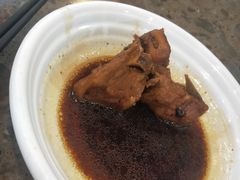 -周家大连水饺(美专校街店)