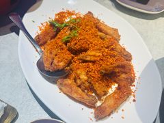 -上和臻品中国菜(花园街店)