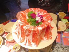 -蜀大侠火锅(四川北路店)
