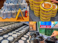 -顺德一品粥·20年凤城老字号(芳村店)