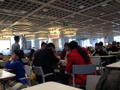 -宜家家居(西安未央商场店)